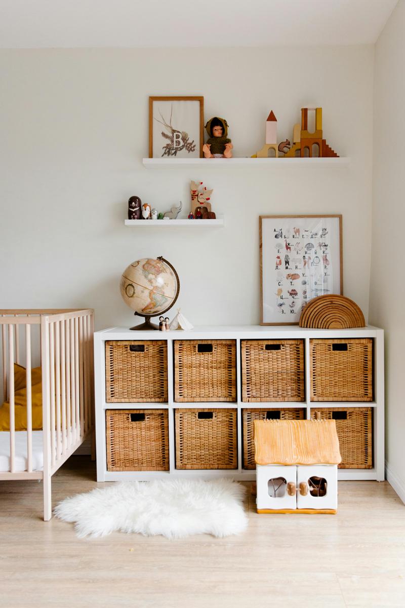 Kids room