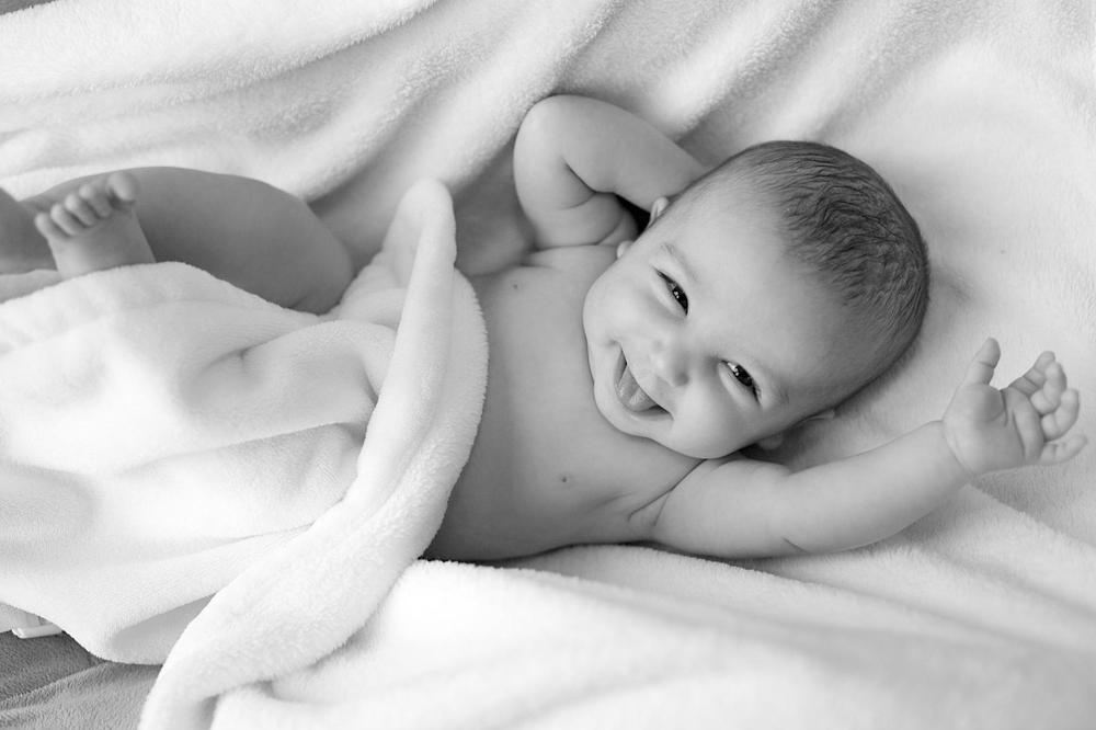 baby growth